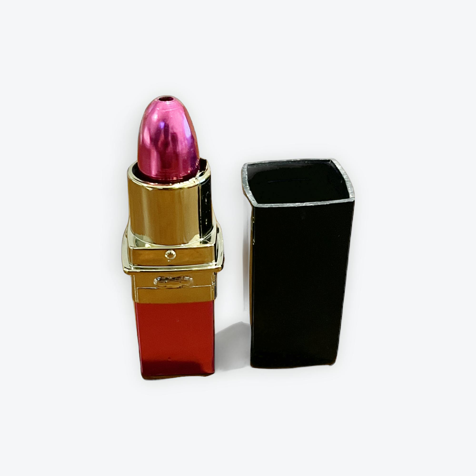Lipstick Pipe