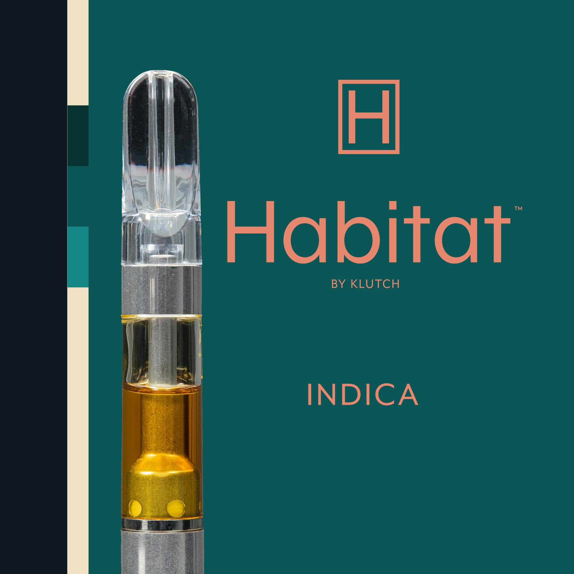 | Blueberry Blitz Distillate Cartridge |