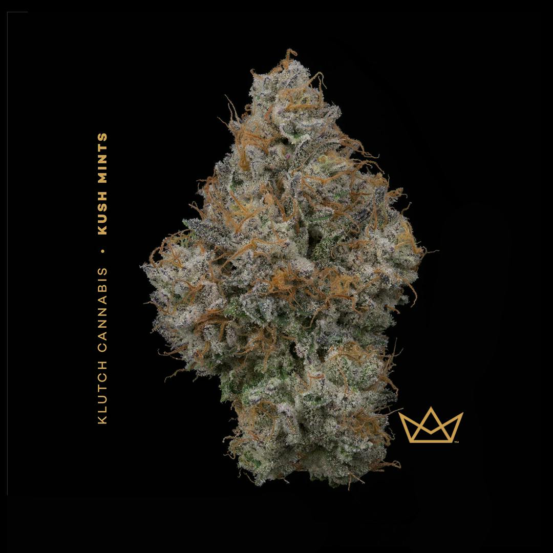 | Kush Mints |