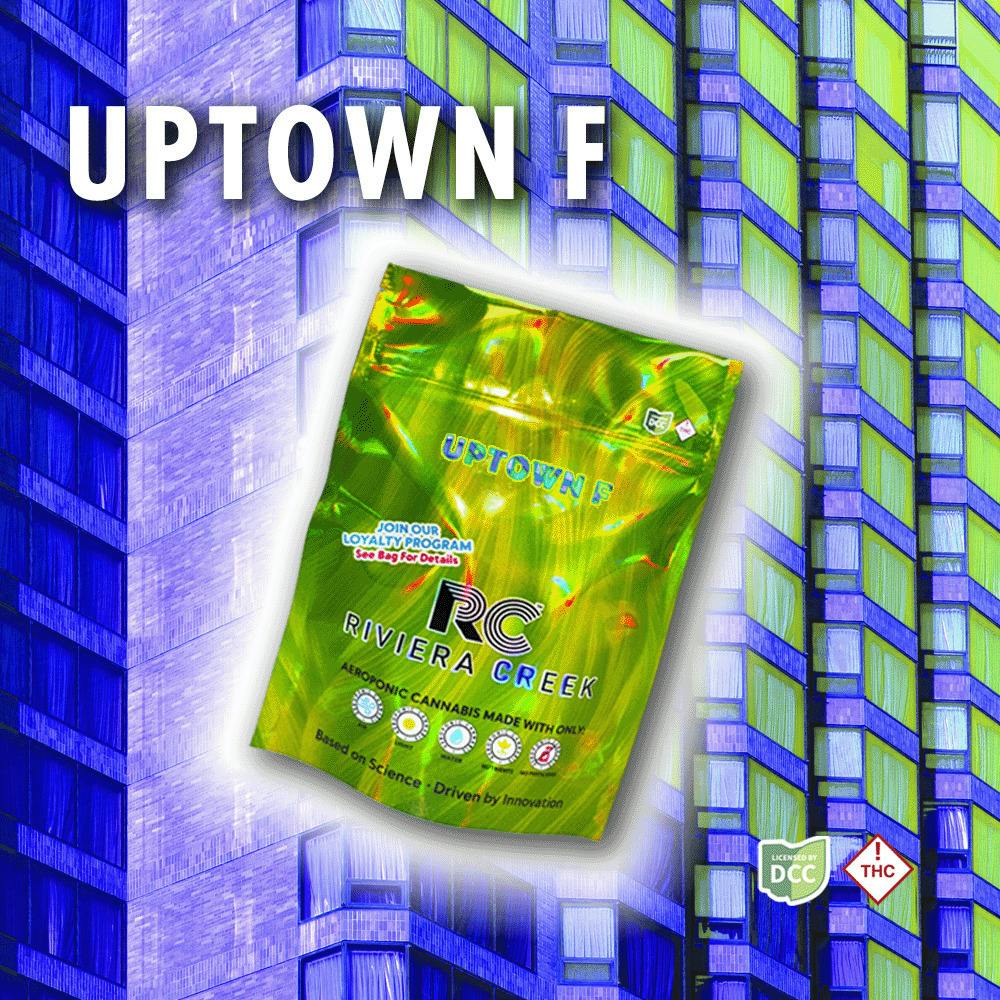 Uptown F