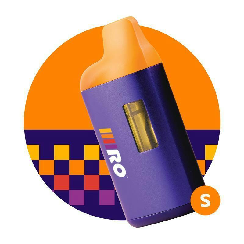 PNP Express Disposable Vape