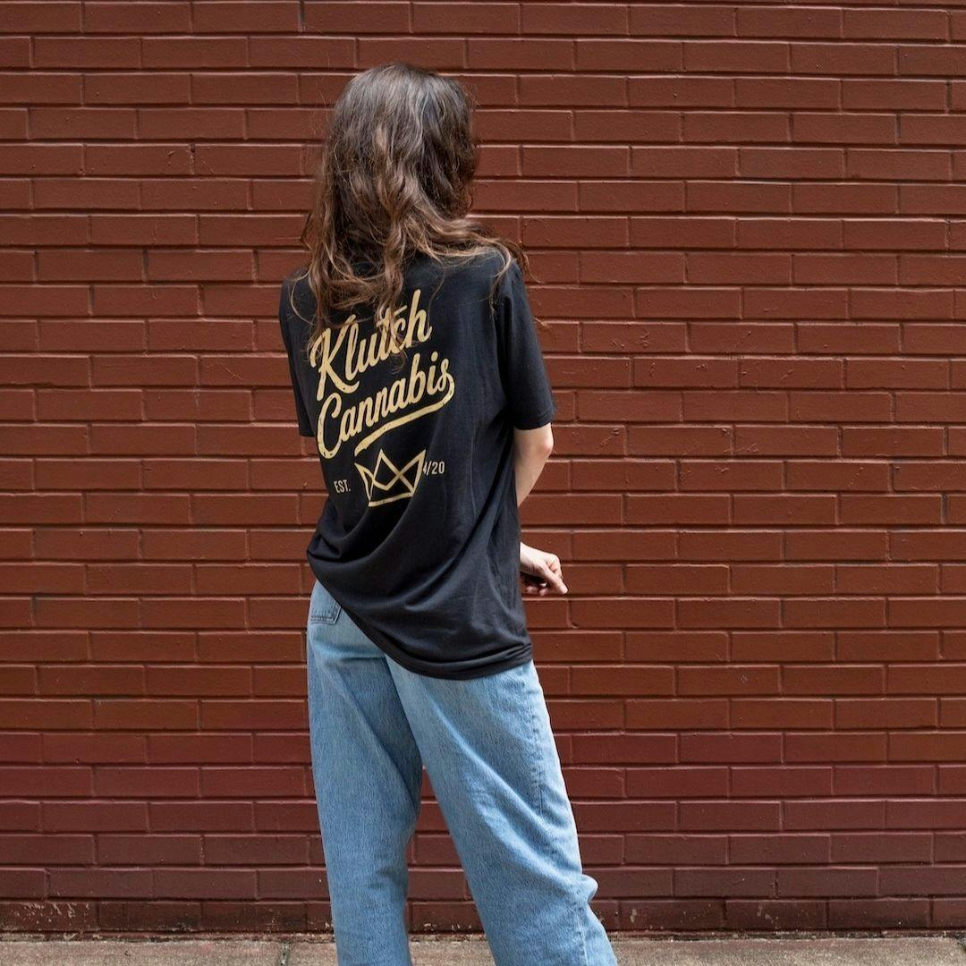 The Vintage Tee