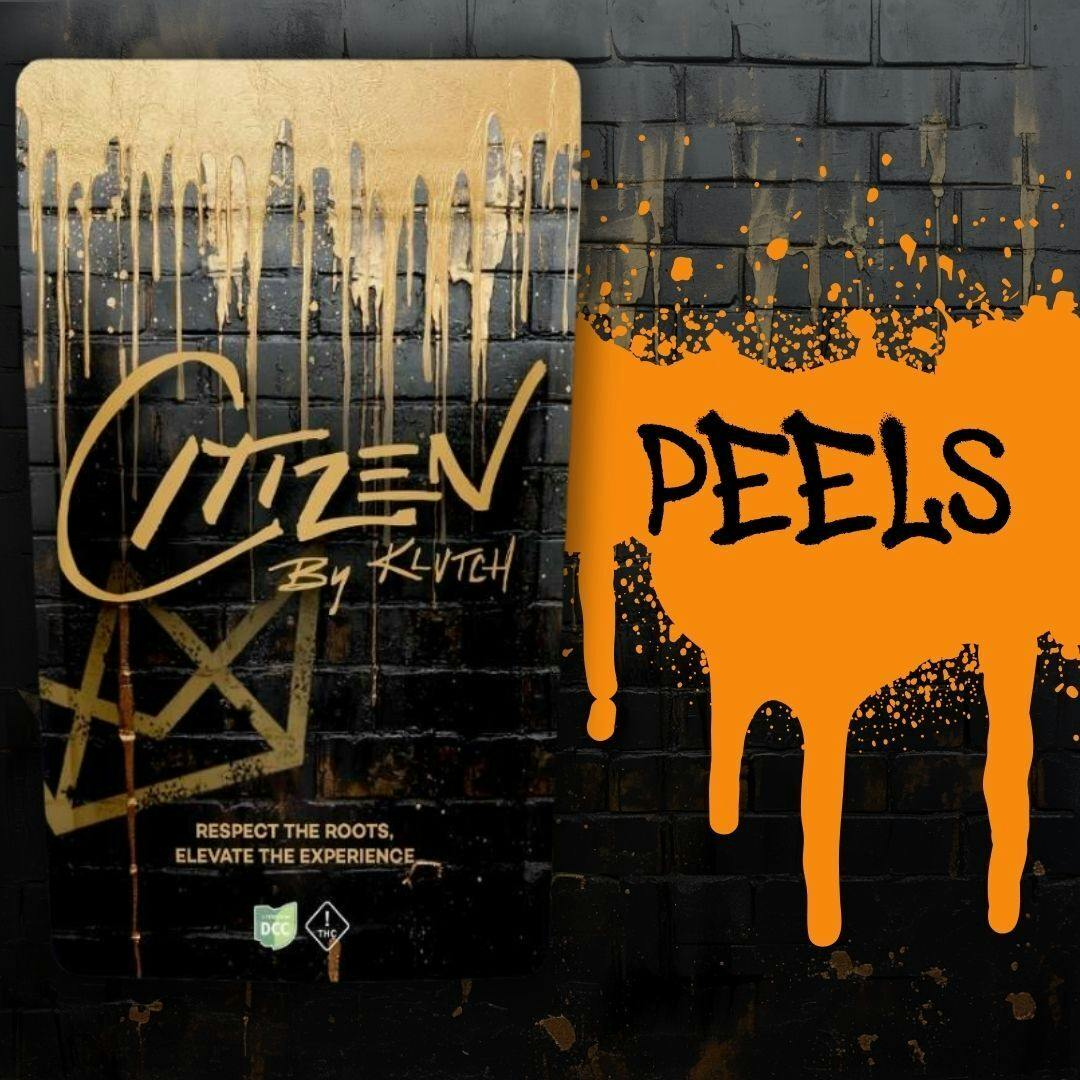 | Peels Small Buds |