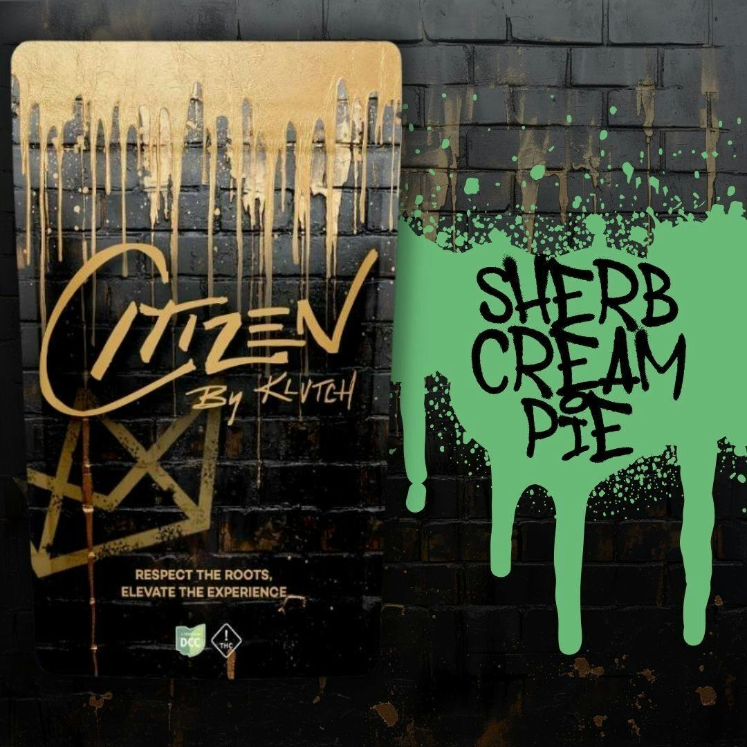 | Sherb Cream Pie Small Buds |
