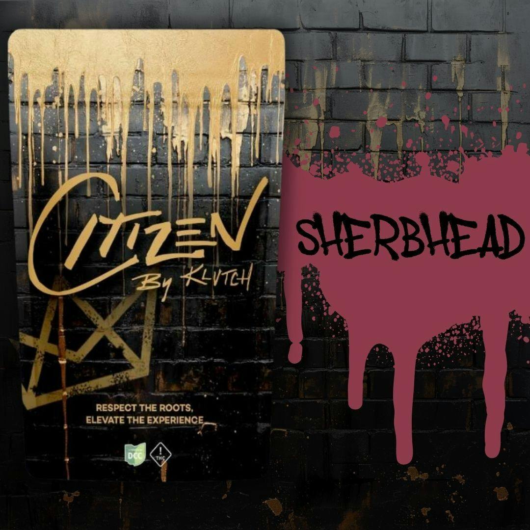 | SherbHead Small Buds |