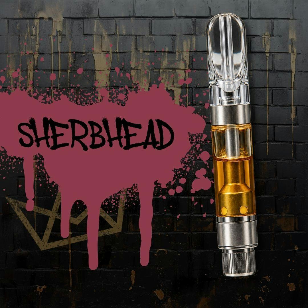 | SherbHead Full Spectrum Cartridge |
