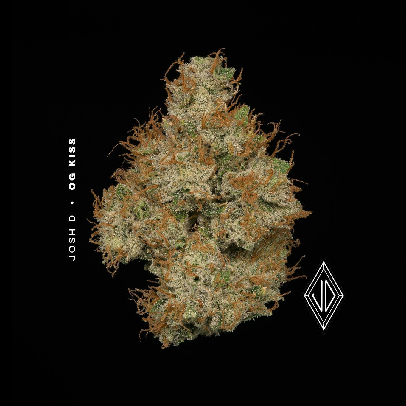 | OG Kiss Small Buds |