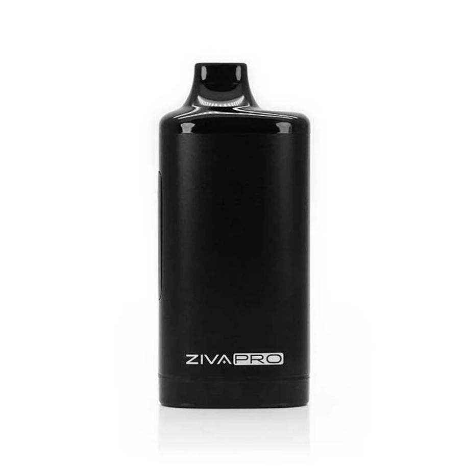 Yocan Ziva Pro Incognito Battery - Black at Juana's Garden