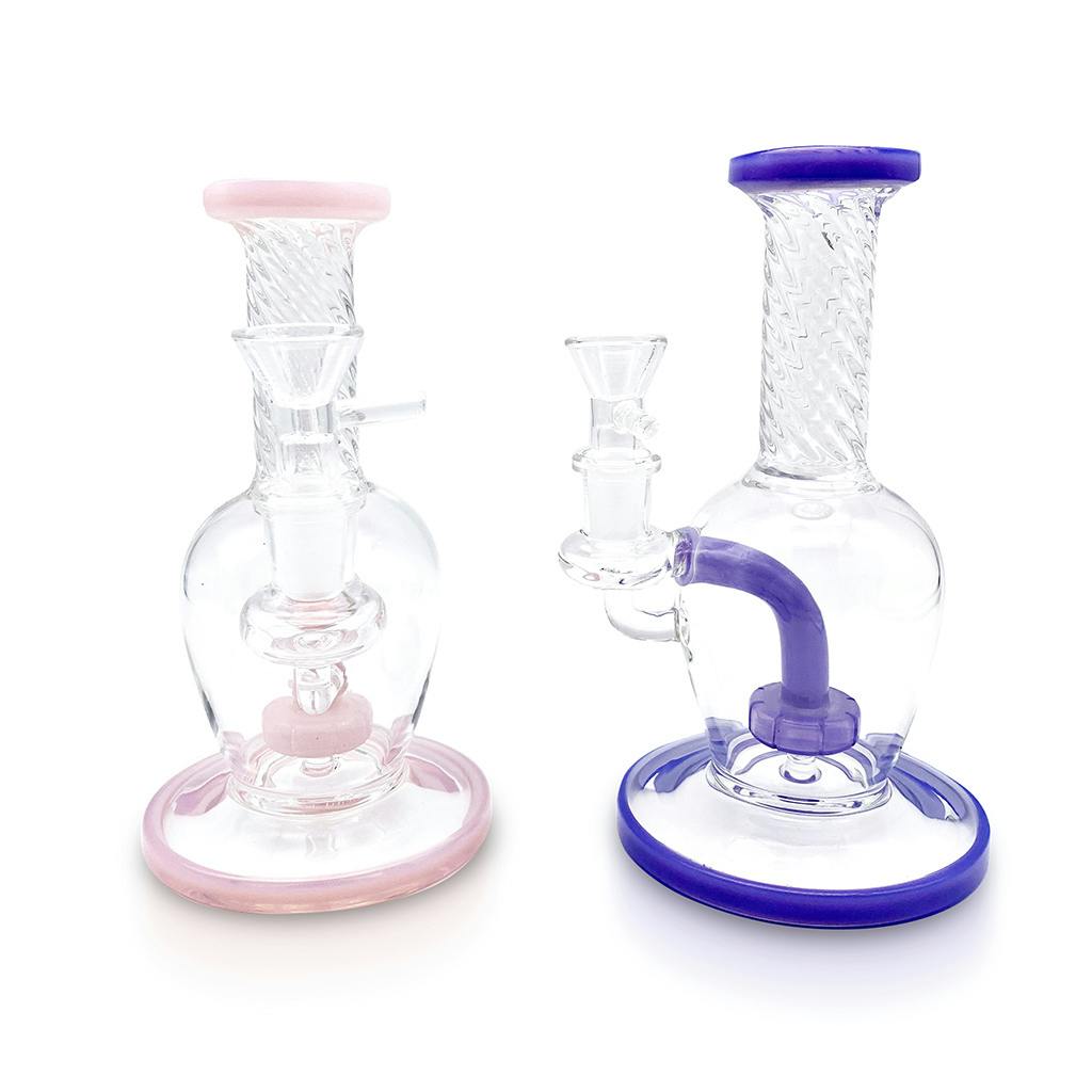 Bong/Rig Small