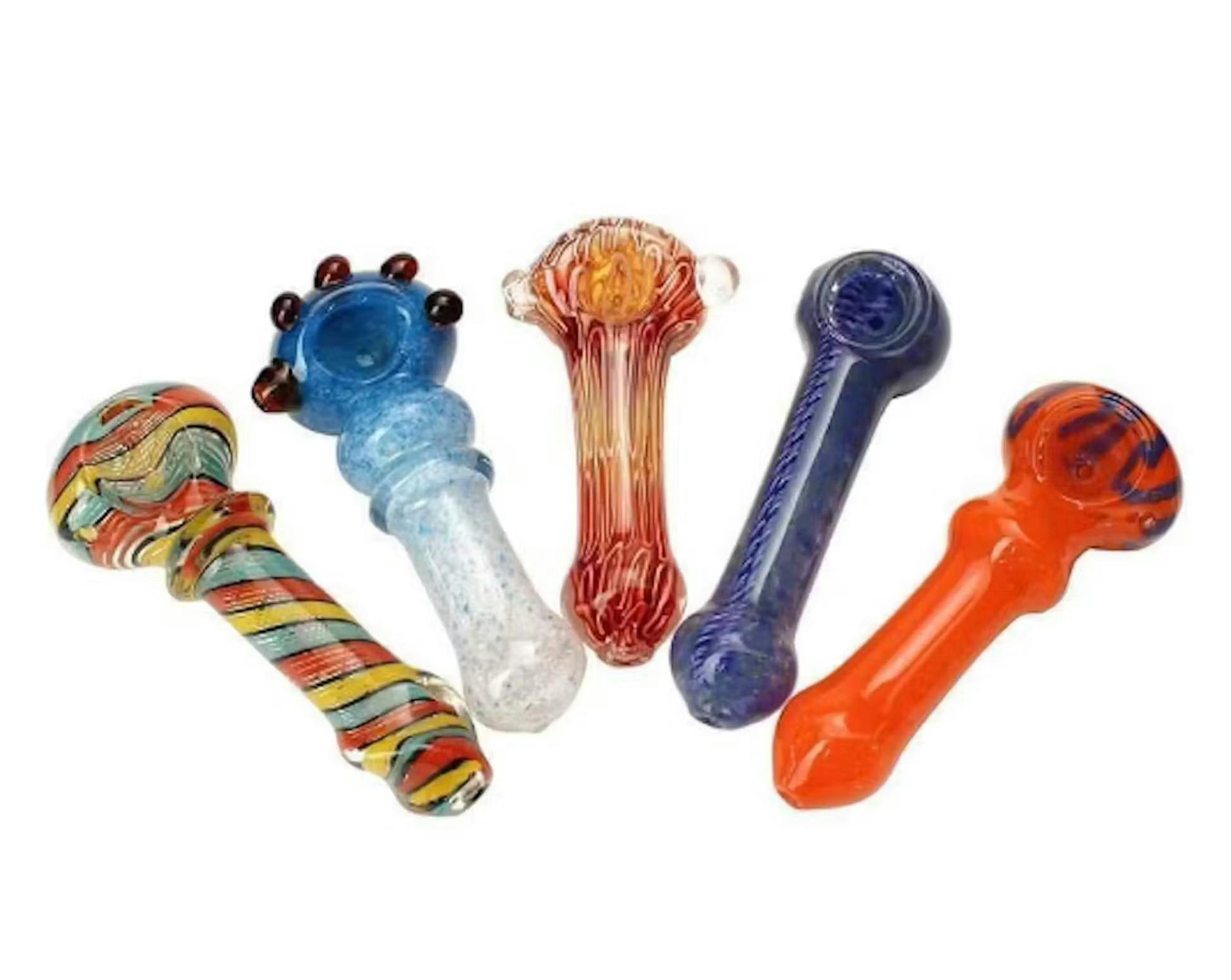 Pipe - Large