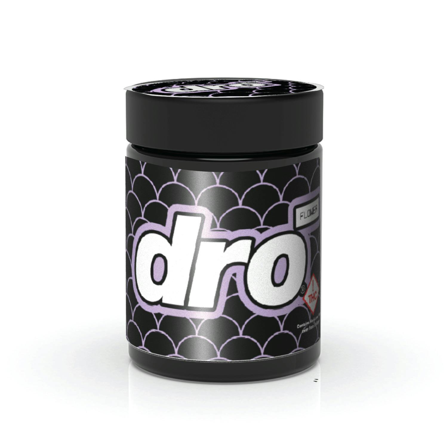 DRO Flower 7g - Apple Cream Cake