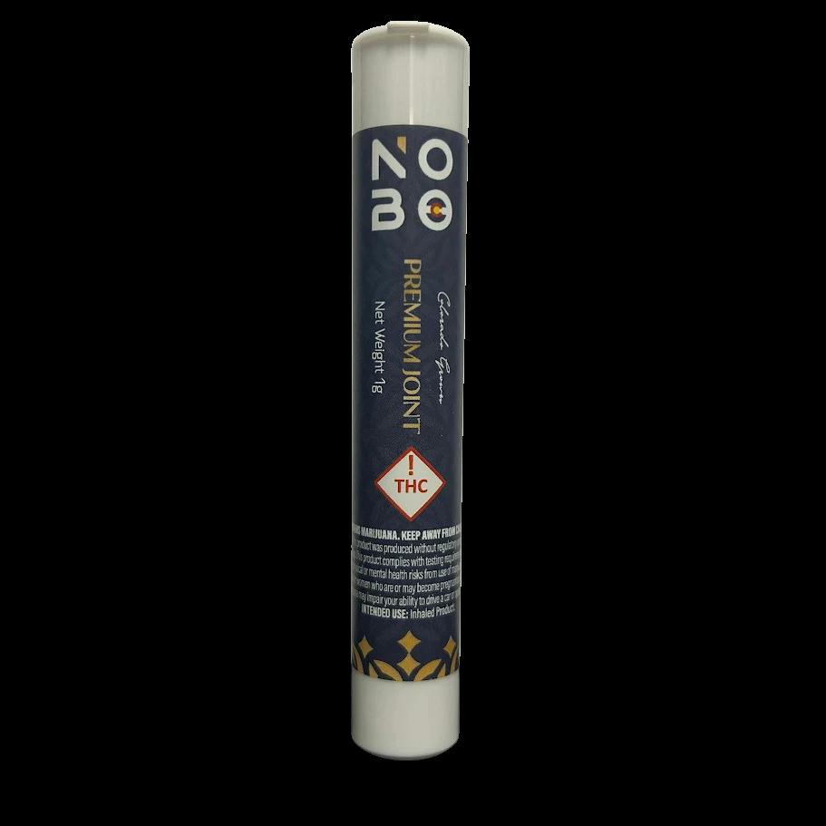 NOBO Joint 1g - Glitter Bomb
