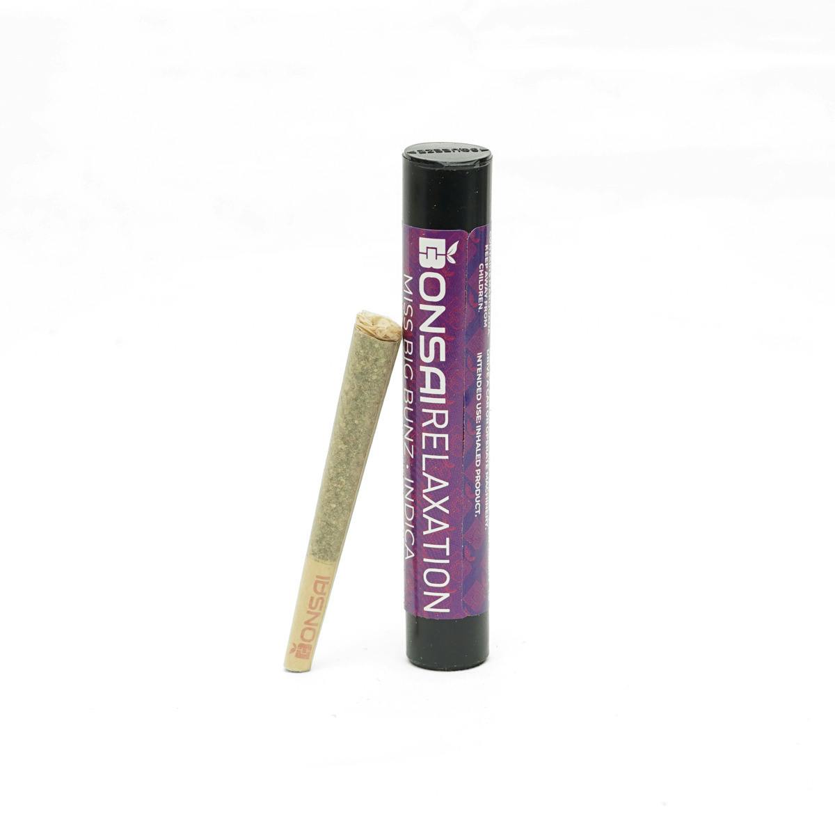 Bonsai Joint 1g - RELAXATION Ice Cream Cake