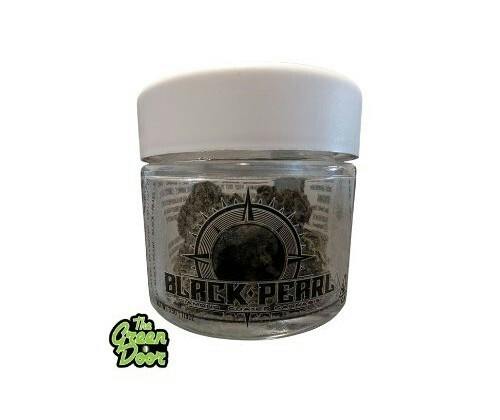 Black Pearl - Diamond Coated Marshmellow OG - Inf Flower - 3.5g