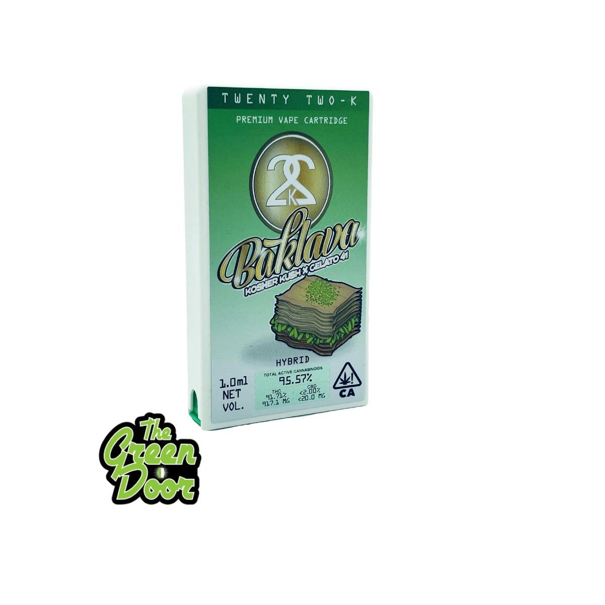 Baklava