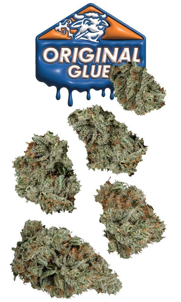 Original Glue 7g Juniors