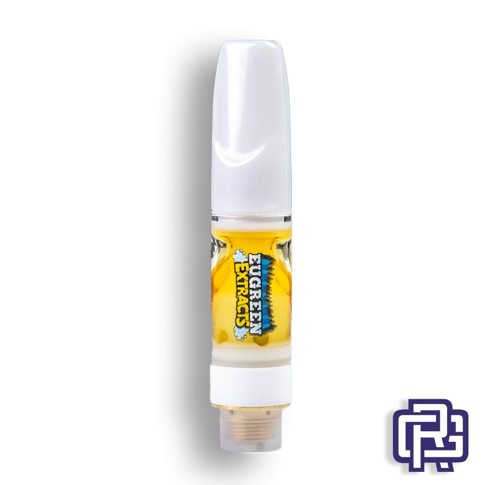 Daytona Vape Cartridge: Eugreen Farms