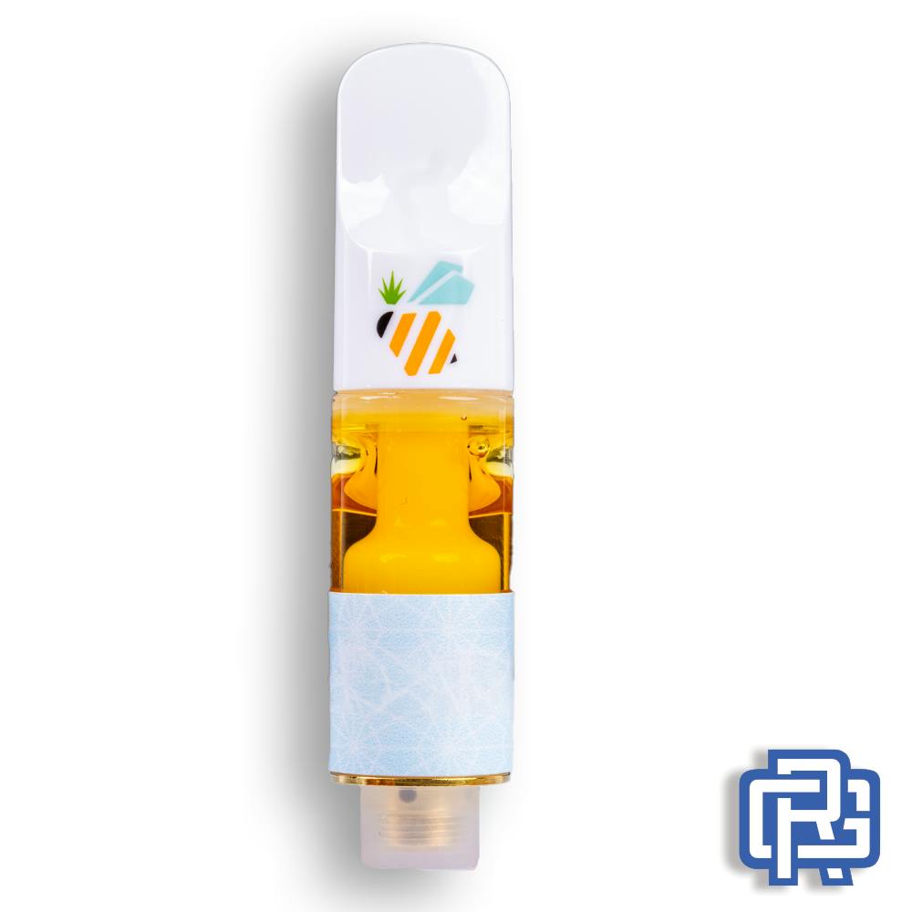 Critical Mass XL Vape Cartridge: Echo Electuary
