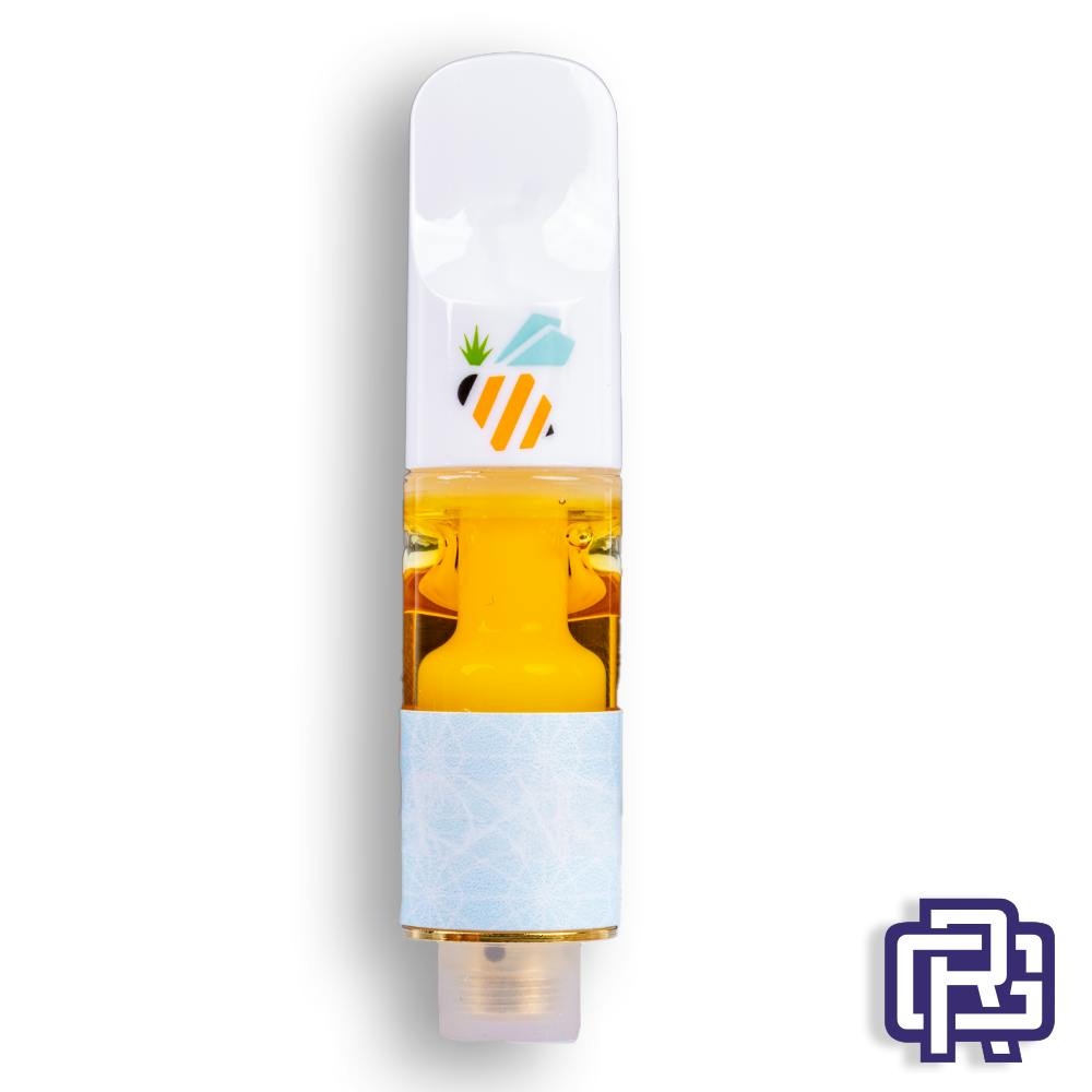 Papaya XL Vape Cartridge: Echo Electuary