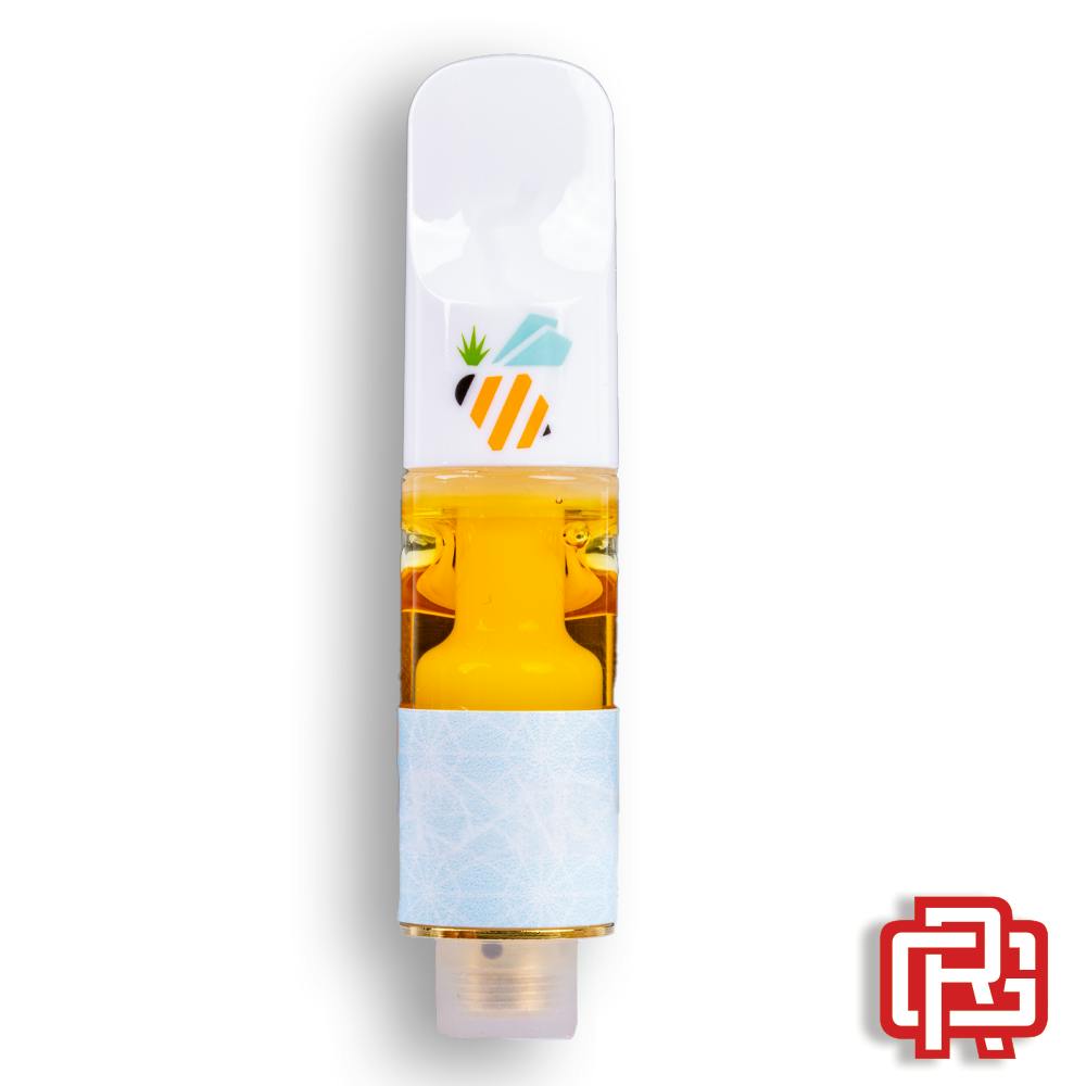 XJ-13 XL Vape Cartridge: Echo Electuary