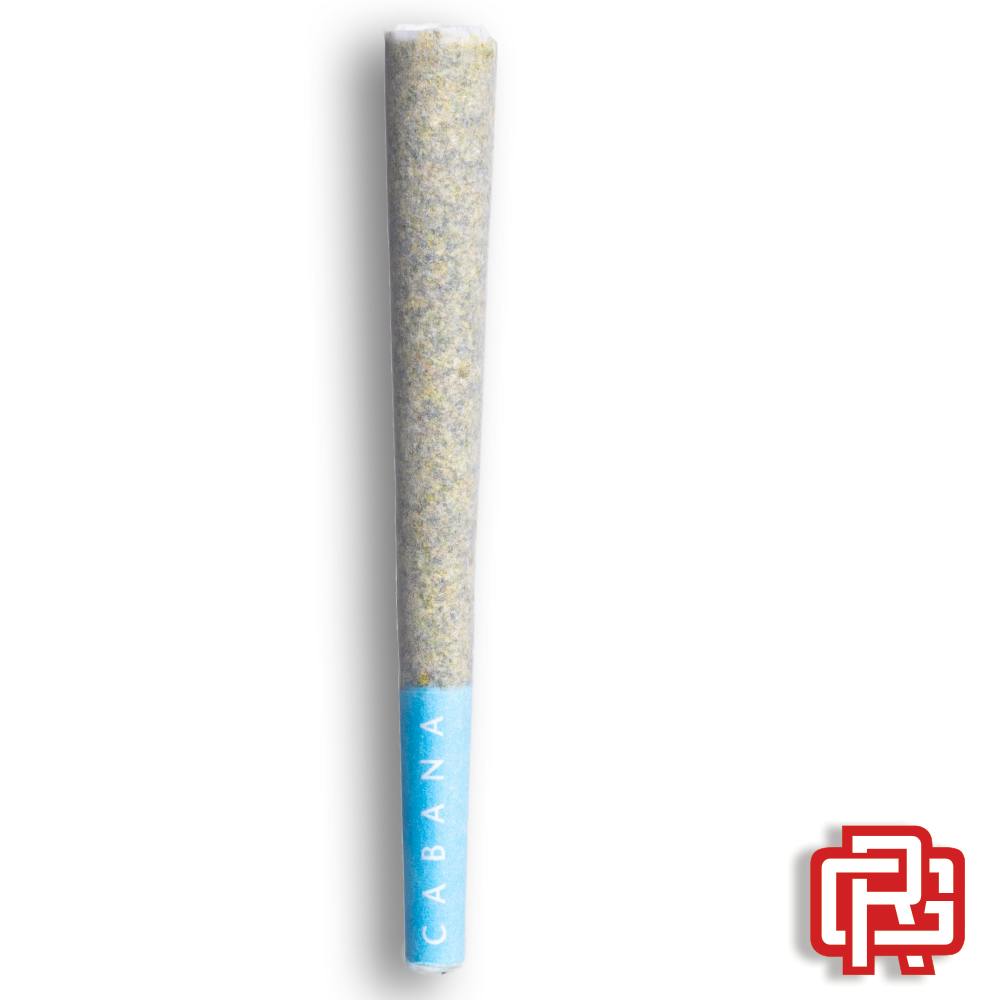 Doses & Mimosas Pre-Roll | 1g | Cabana