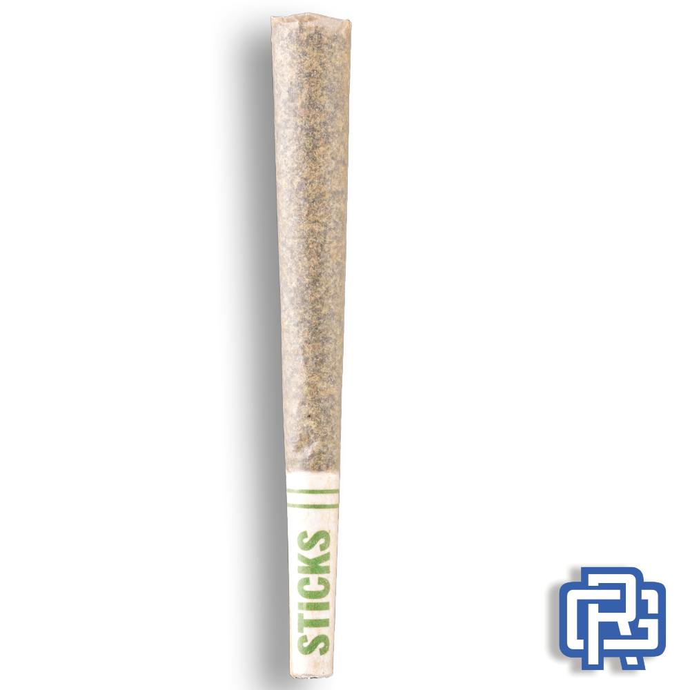 Quickdraw Pre-Roll | 1g | Sticks