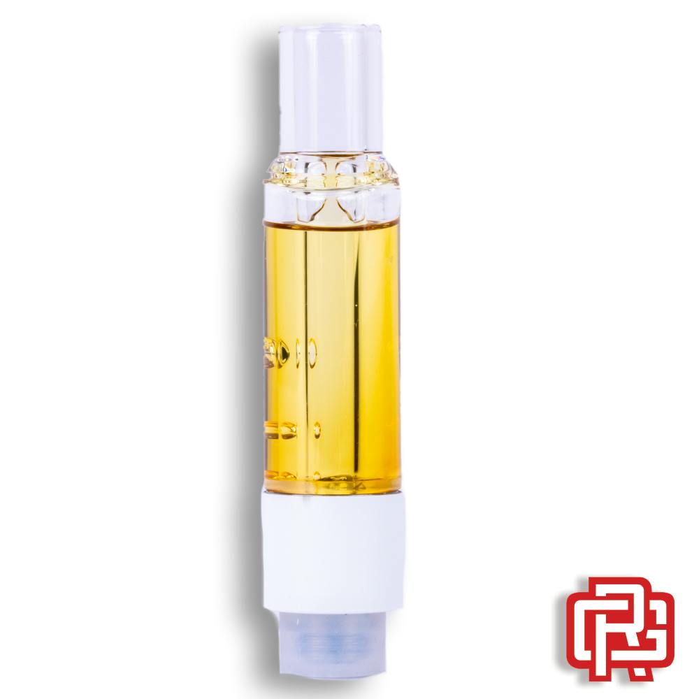 Wicked Sour All-Glass Vape Cartridge: Farmer S Friend