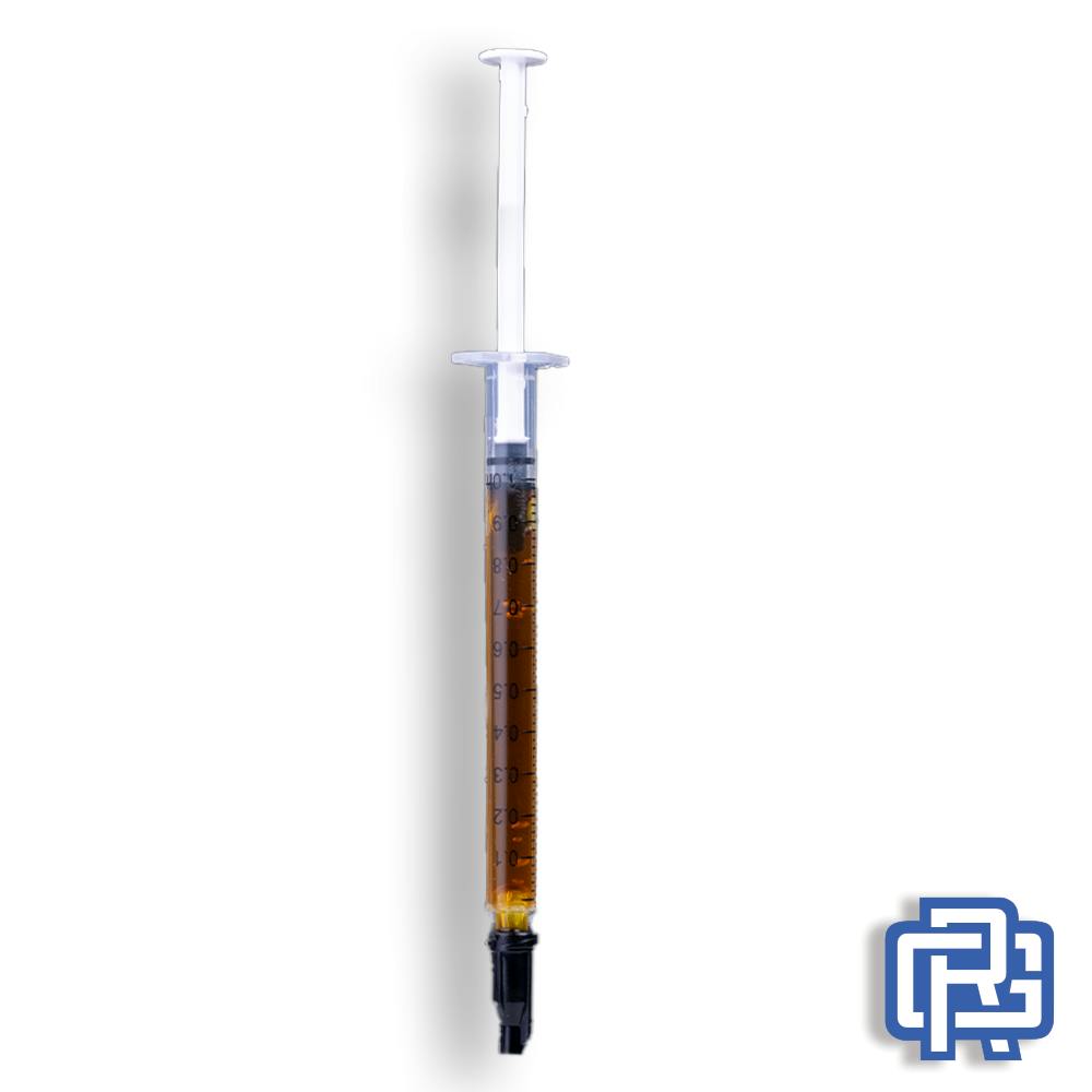 Double Up FECO | 1g (Live Resin) | Altered Alchemy