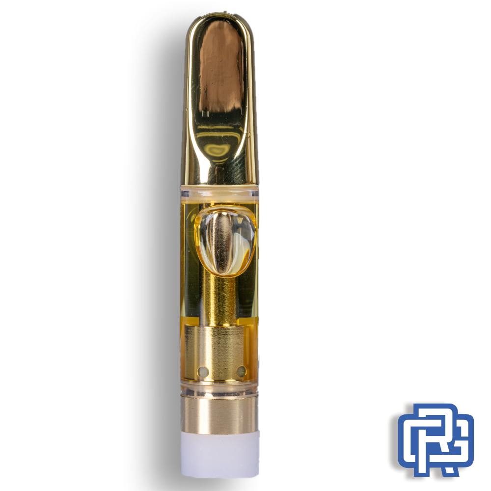Fire Cherry Kush Vape Cartridge: Entourage