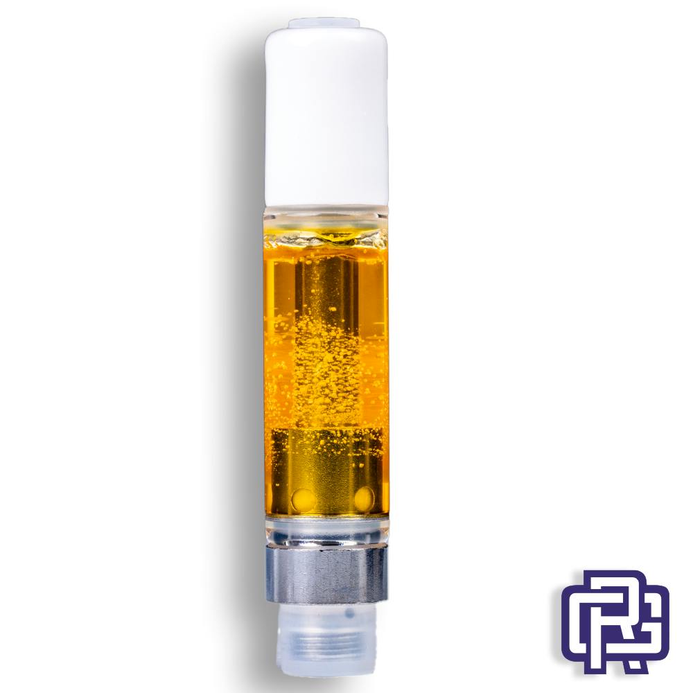 Unc Stash Vape Cartridge: Beehive Extracts