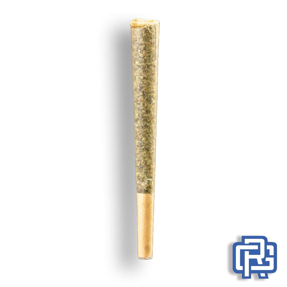 Swamp Sweat Pre-Roll | 1g | Midnight Fruit Co.