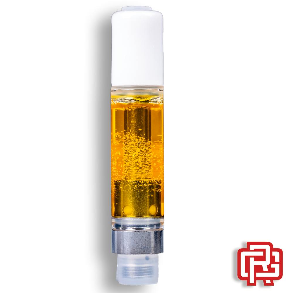 Kiwi Sour Vape Cartridge: Beehive Extracts