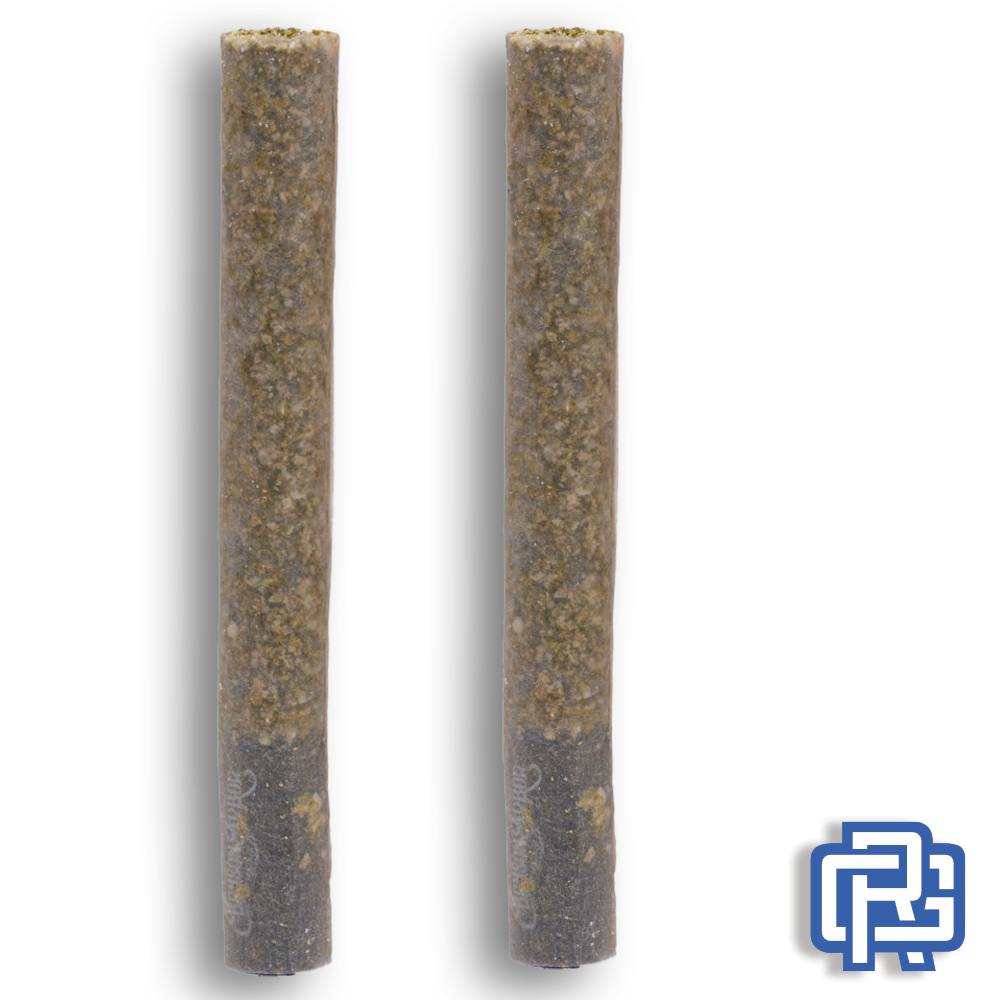 Runtz × Florida Kush #17 Pre-Rolls: Benson Arbor