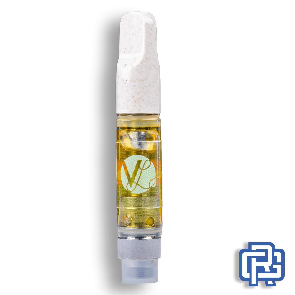 Miracle Mints Vape Cartridge: Verdant Leaf