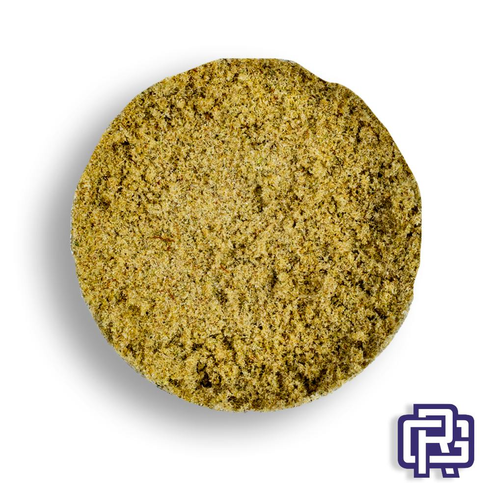 Northwest Soiltech (NWS) Blend Hash Concentrate: Taylor Sift