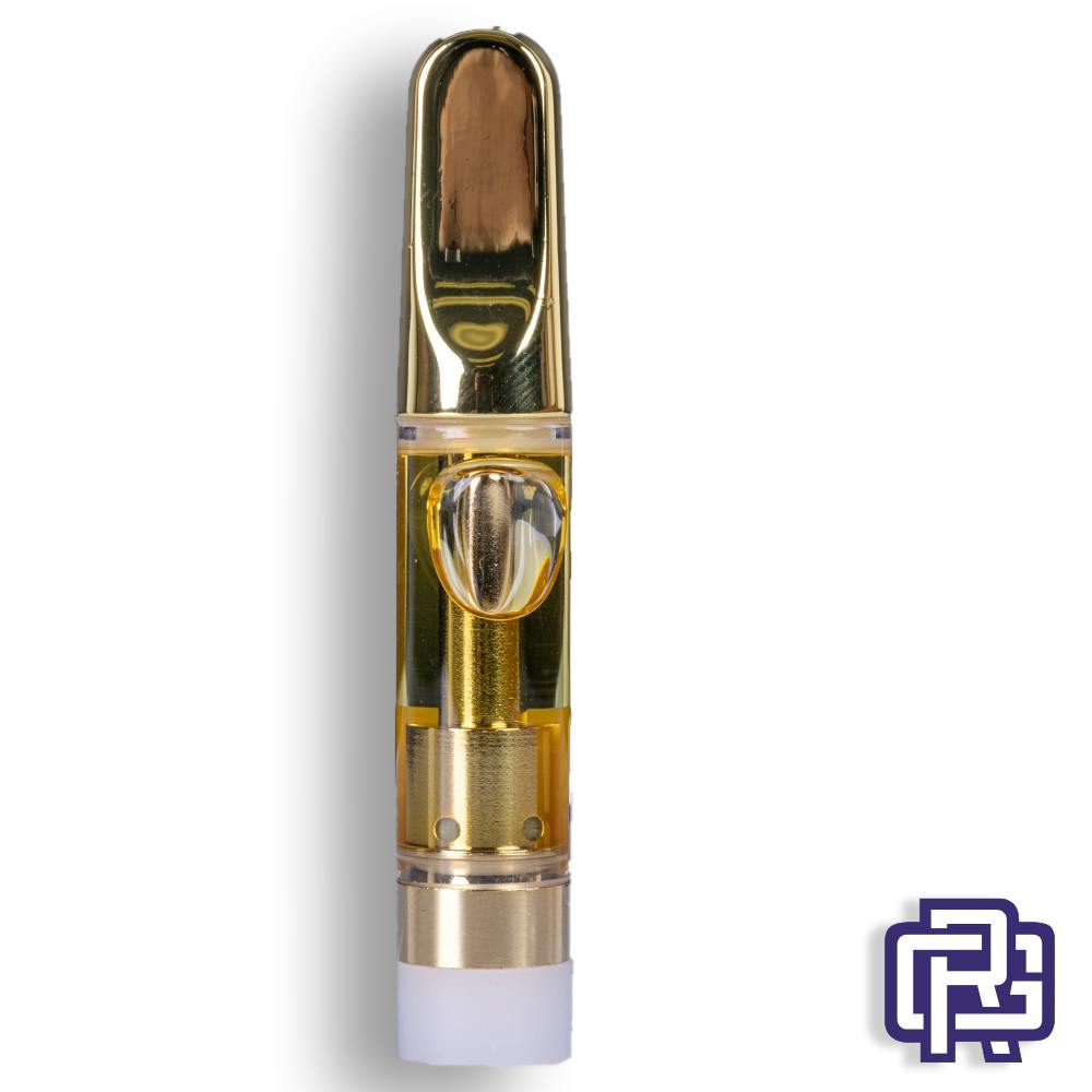 Toronja Vape Cartridge: Entourage