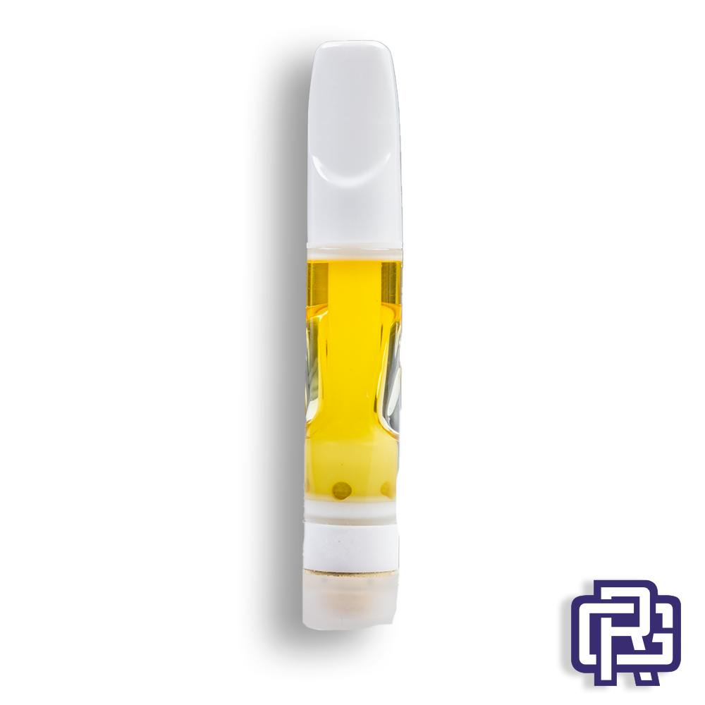 Apricot Jam Vape Cartridge: 1g (Live Hash Rosin)