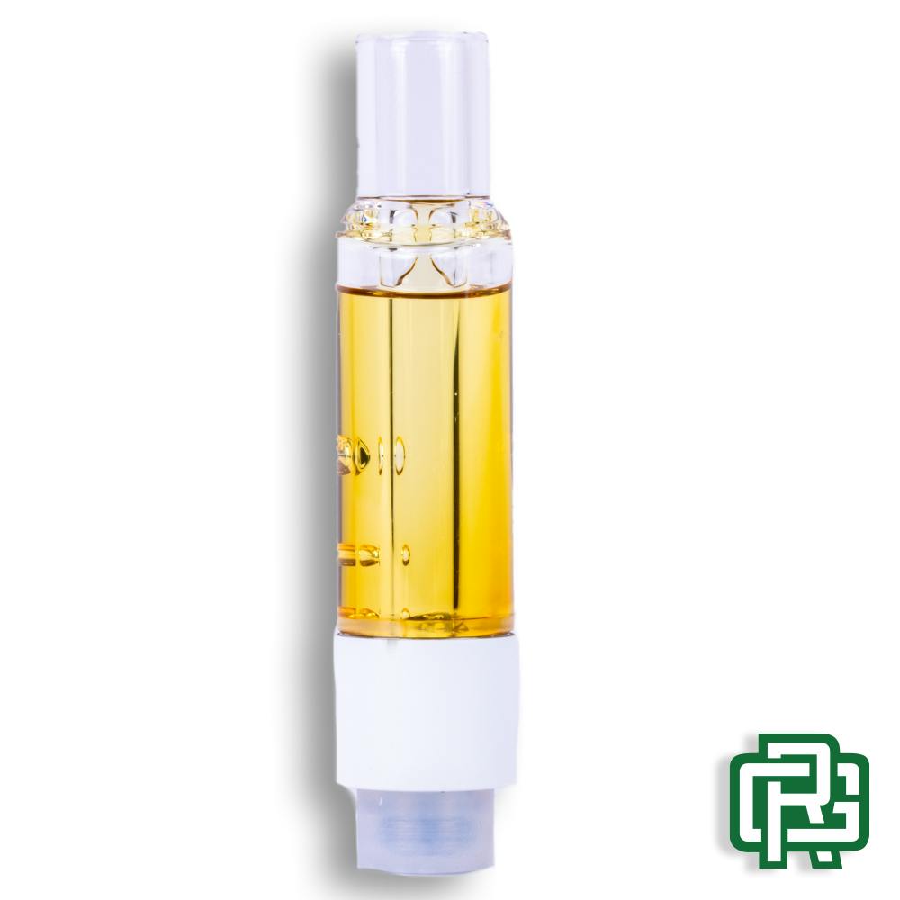Lime Paloma All-Glass Vape Cartridge: Farmer S Friend
