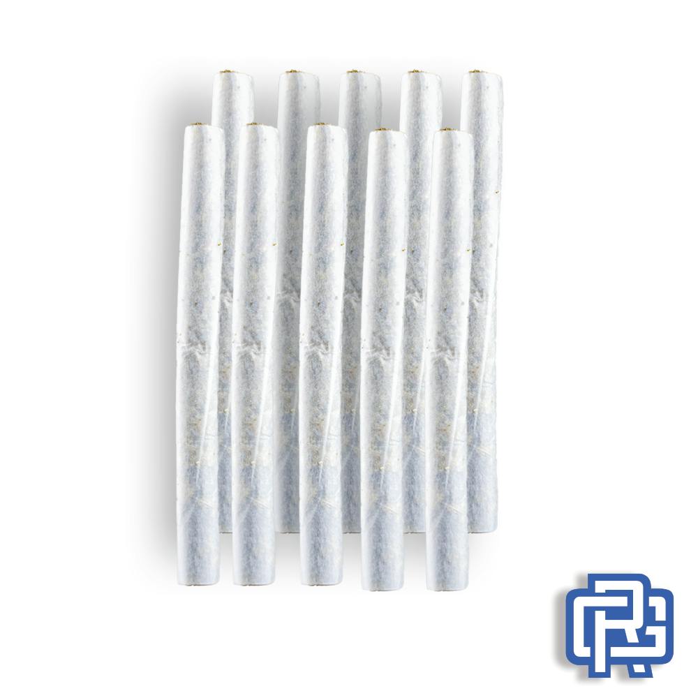 Payton's Pie "Lil Terpz" Pre-Rolls | 0.5g 10pk | Eugreen Farms