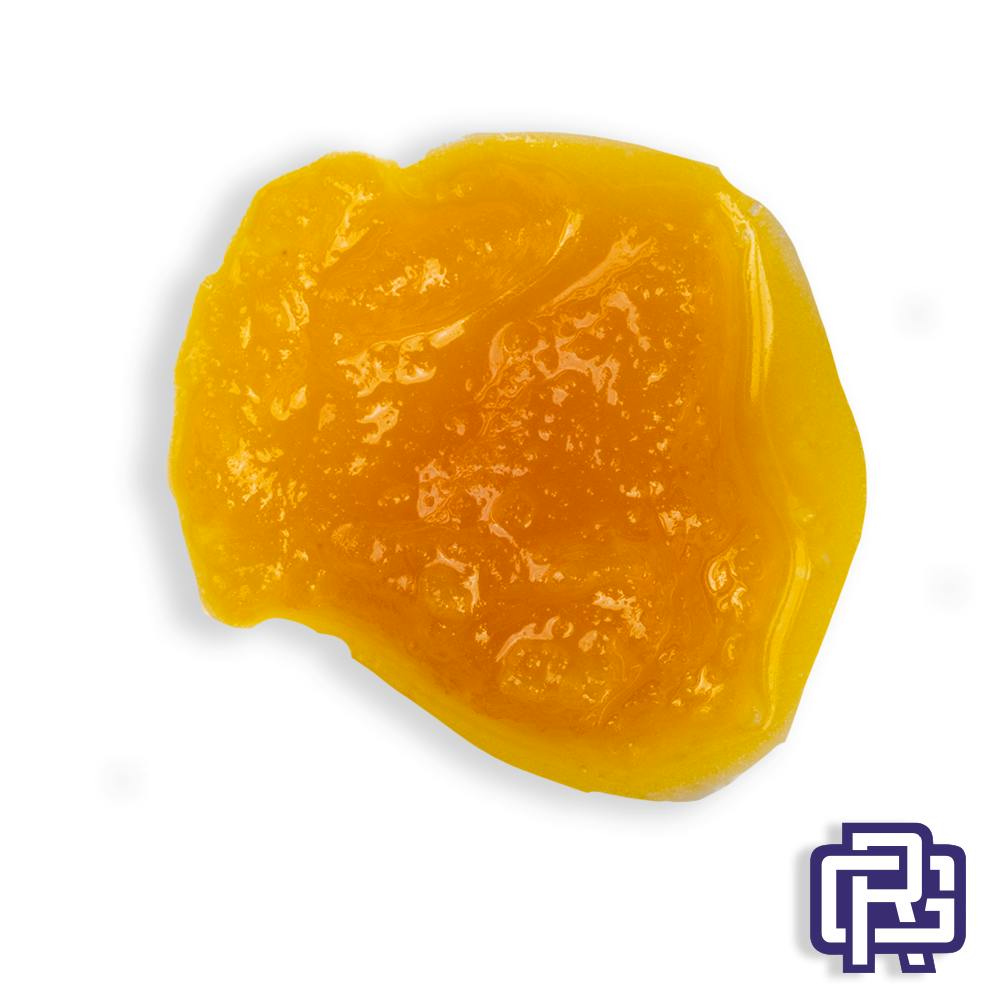 Thai Gelonade Budder Extract | 1g (Cured Resin) | Alta Gardens