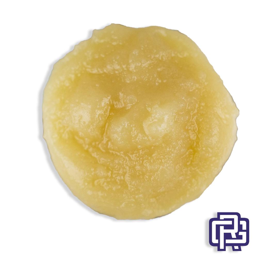 Pink Certz #15 Rosin Concentrate: Out Cold Co