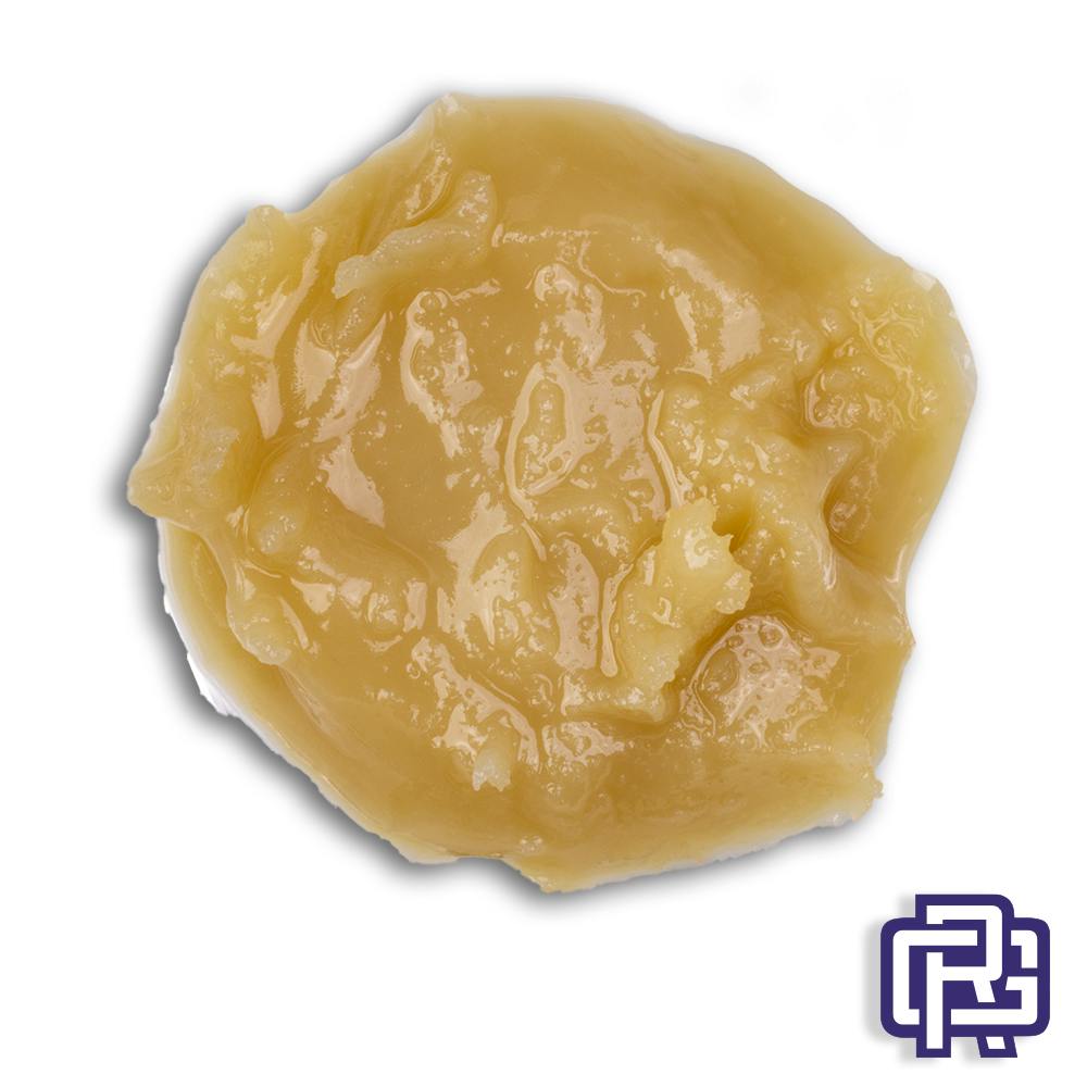 Mr. Nasty Rosin Concentrate | 2g (70µ-120µ Live Hash Rosin)