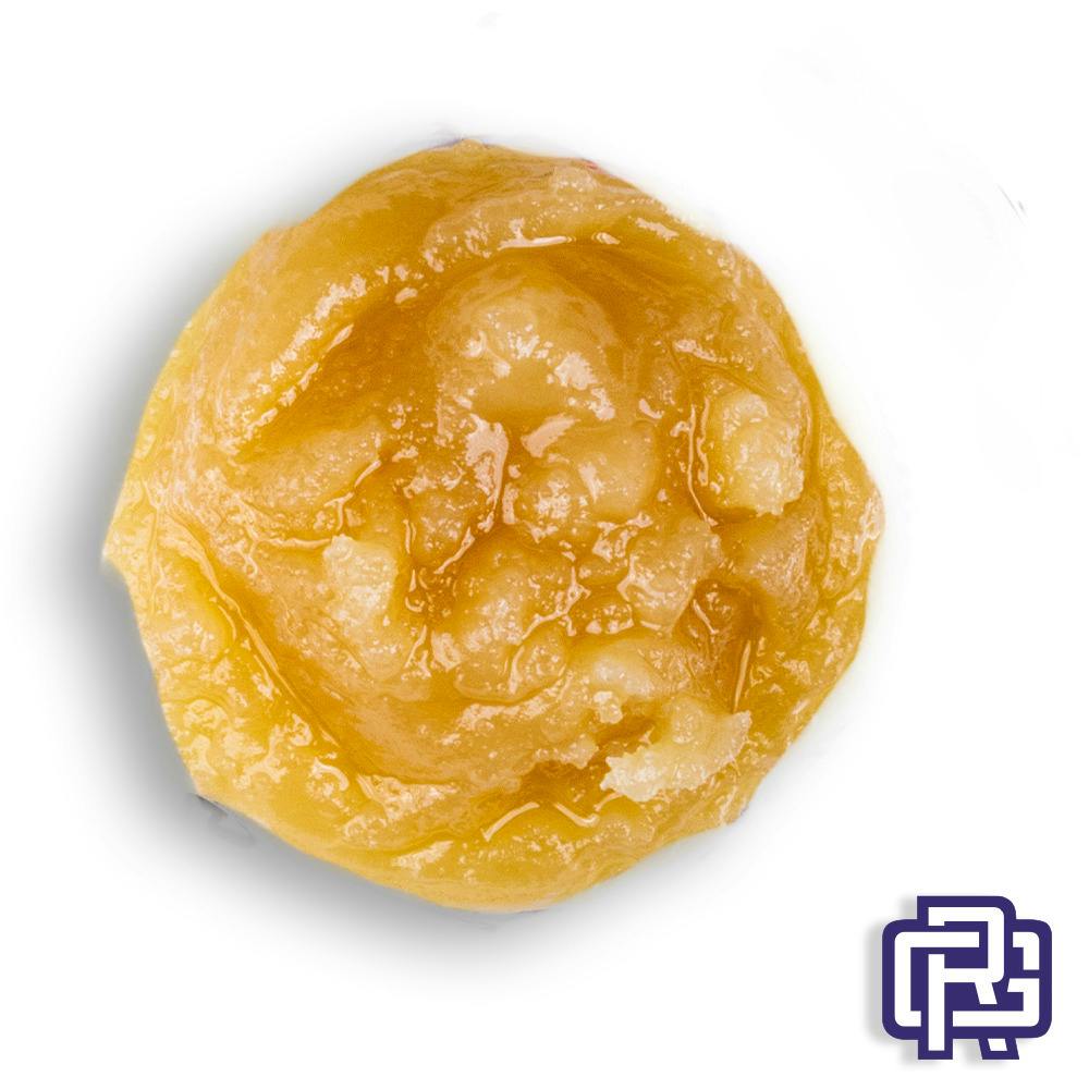 Apple Truffle Rosin Concentrate: Bo S Nose Knows