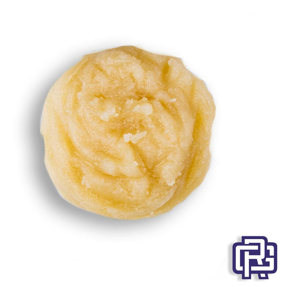 24K Rosin Concentrate: Bo S Nose Knows