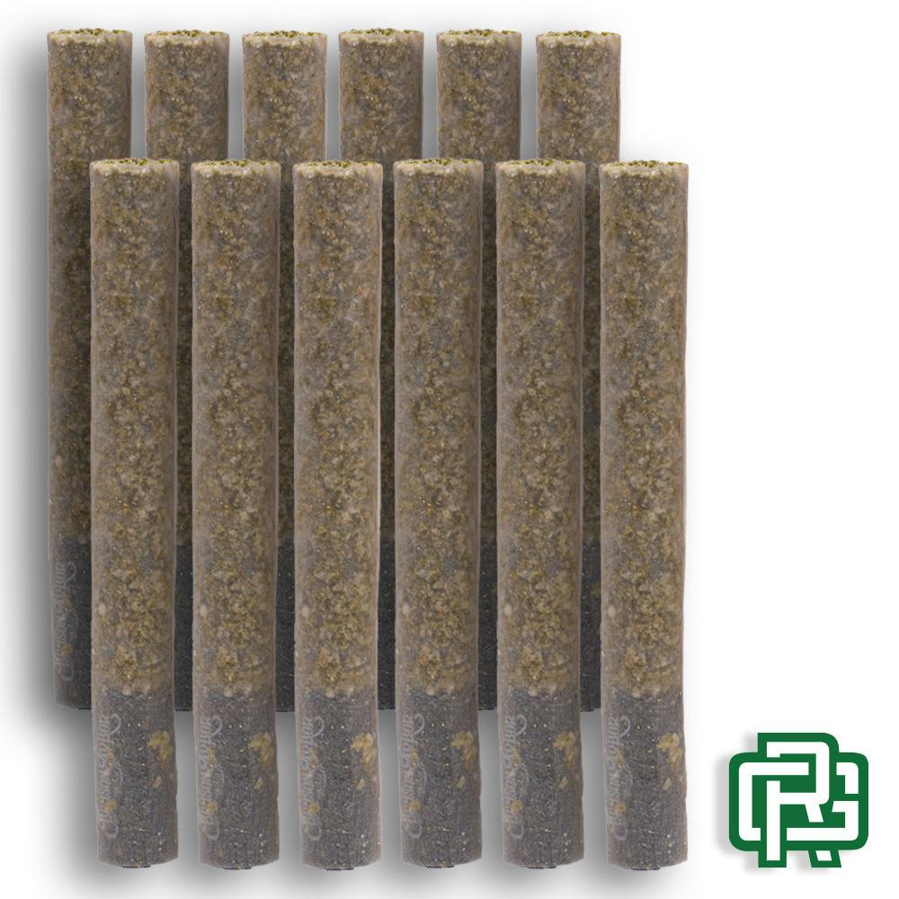 Donny Burger #6 and Chem Triangle Pre-Rolls | 0.6g 12pk | Benson Arbor