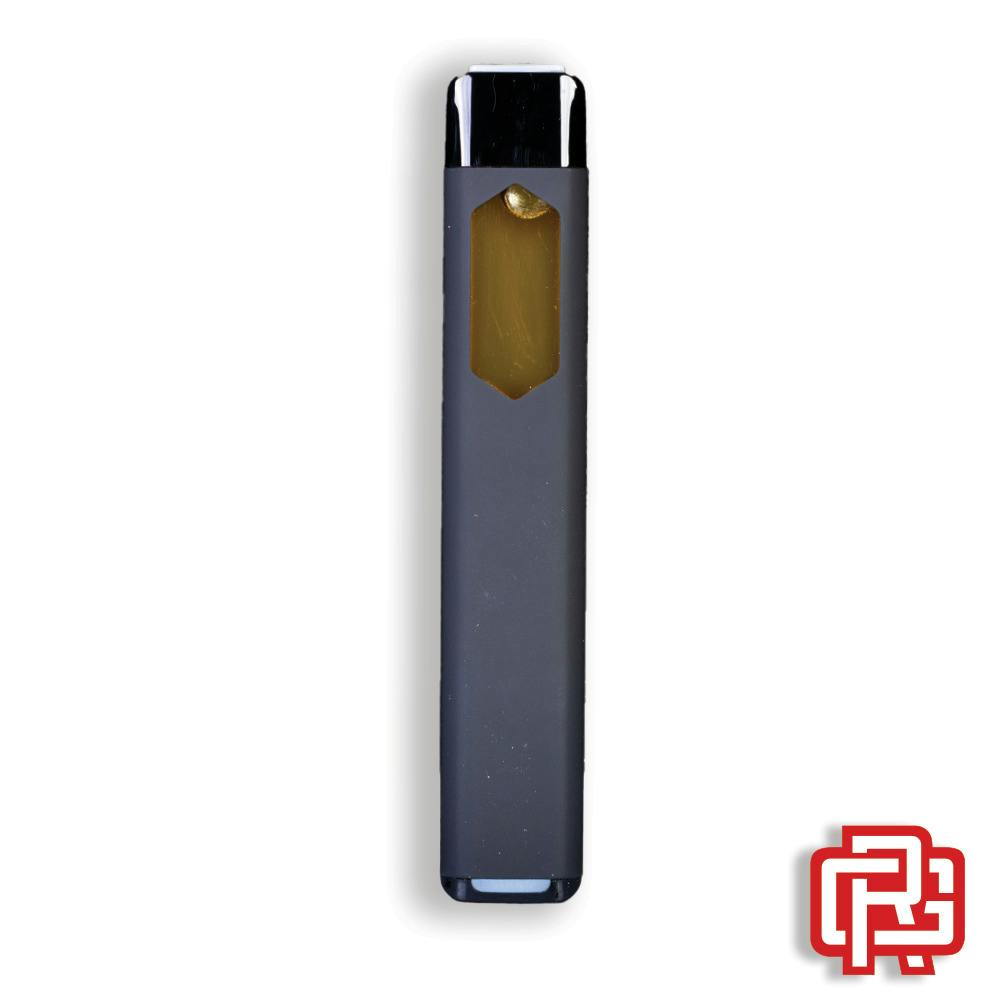 Durban Poison All-in-One Vape: Mana Extracts
