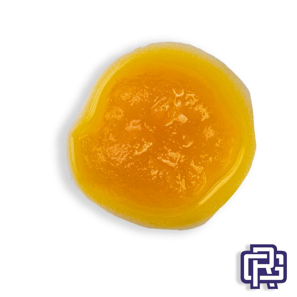 Illuminati OG Badder Extract | 1g (Cured Resin) | Alta Gardens