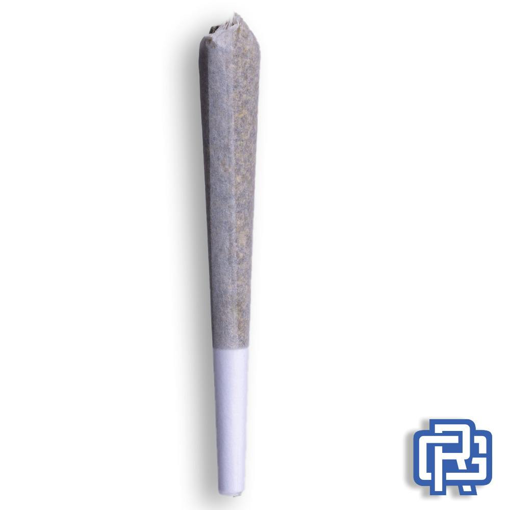 Sour Sam x Drip Drop Pre-Roll | 0.75g (Cured Resin-Infused) | Entourage