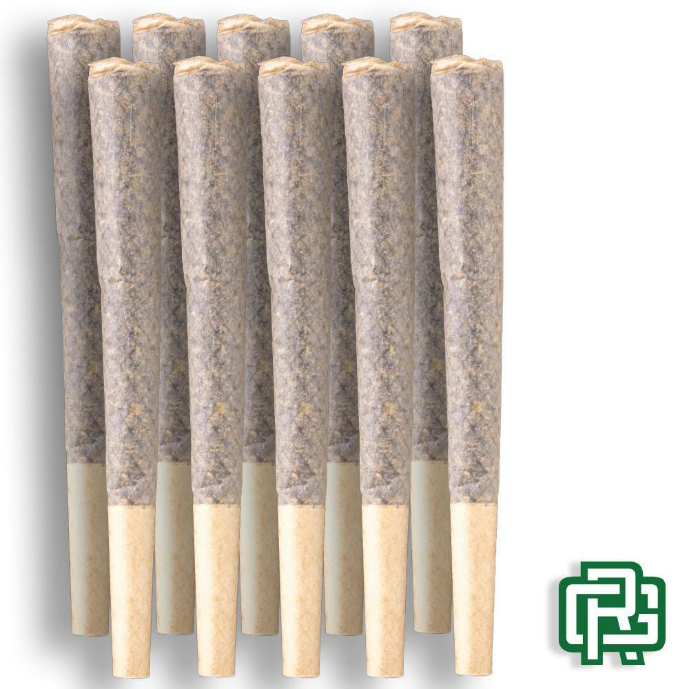 Sour Blow Pop and Toad Venom Pre-Rolls | 1g 10pk | Lifted Northwest