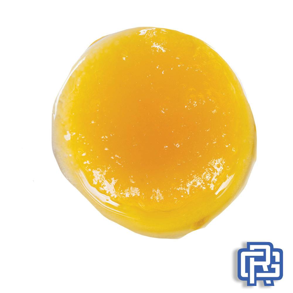 Dank Budder Extract: Trichome Farms